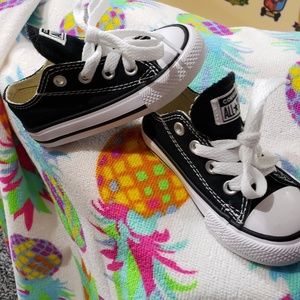 5c toddler converse